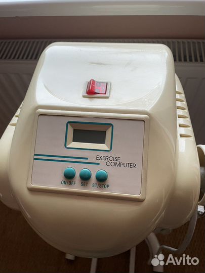 Массажер для тела