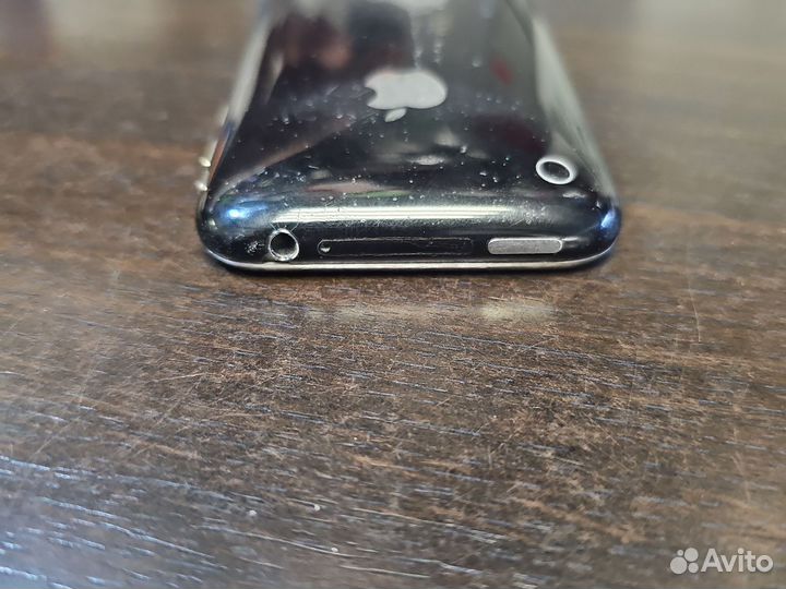 iPhone 3G, 8 ГБ