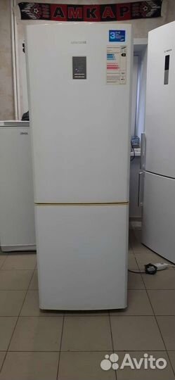 Холодильник Samsung Full No Frost 177sm