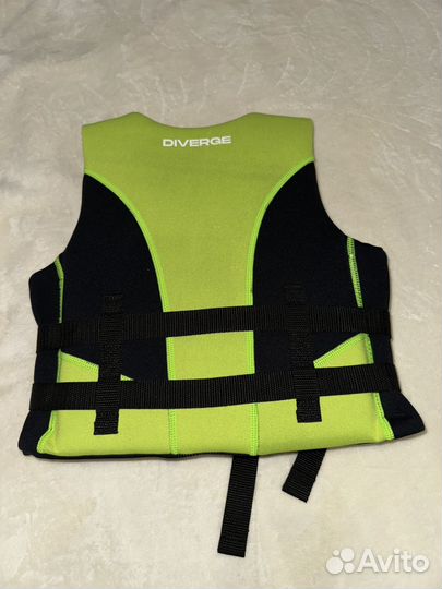 Follow жилет водный ж Primary (SS23)