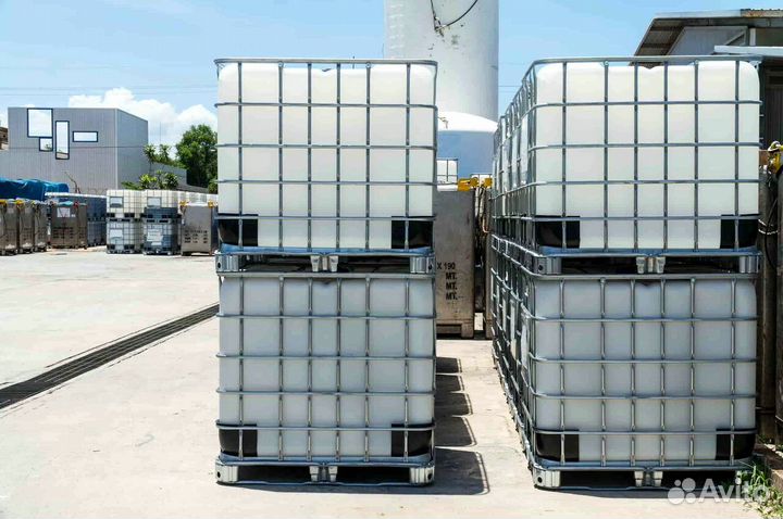 Незамерзайка -30