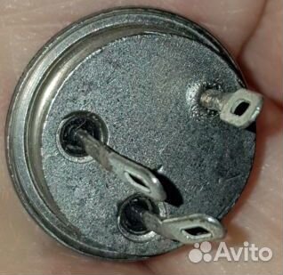 Транзисторы П215 радиодетали СССР