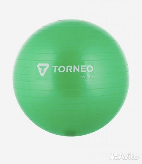 Гимнастический мяч 55