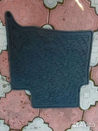 Коврики для авто