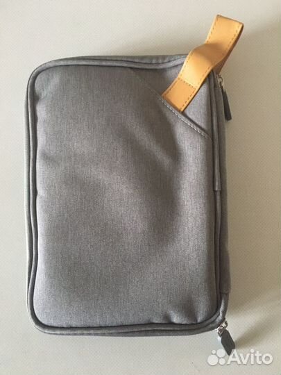 Сумка органайзер кабель, аксессуары bubm, новая