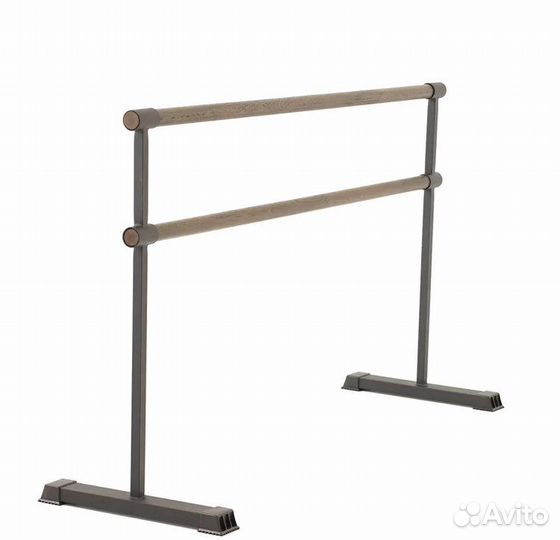 Хореографический станок двухрядный Адажио