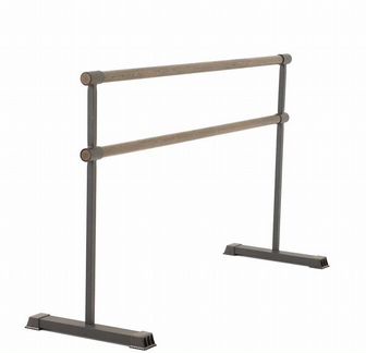 Хореографический станок двухрядный Адажио