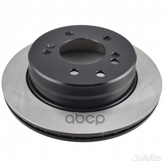 Диск тормозной BR14106T SB Nagamochi