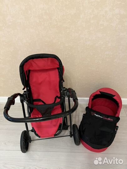 Коляска для кукол