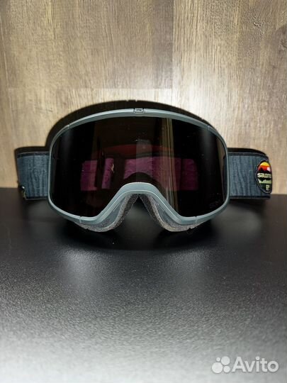 Горнолыжные очки salomon