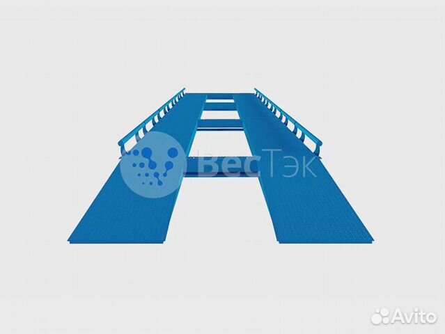 Весы автомобильные Универсал 5