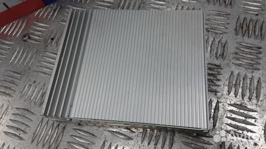 Усилитель музыки toyota prius XW20 (SML02XL01)