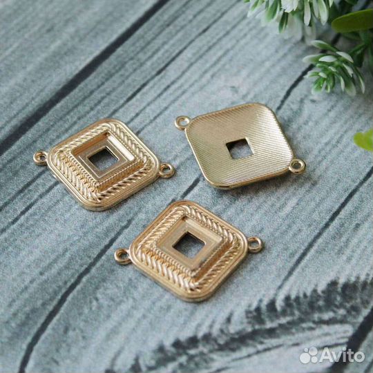 Коннекторы