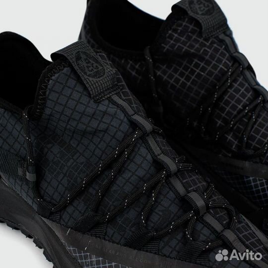 Кроссовки Nike ACG Mountain Fly Low Gtx Black