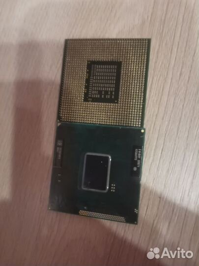 Intel pentium b960