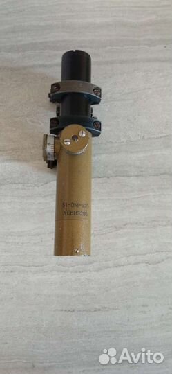 Оптический прицел пу