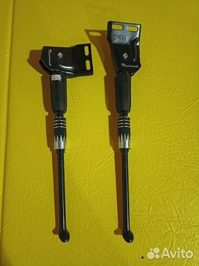 Подножка для велосипеда ostand 24-29