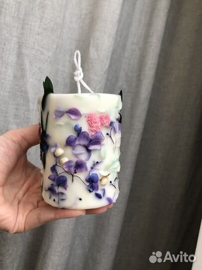 Мк по свечам видео уроки