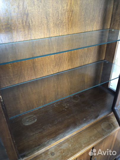 Сервант горка