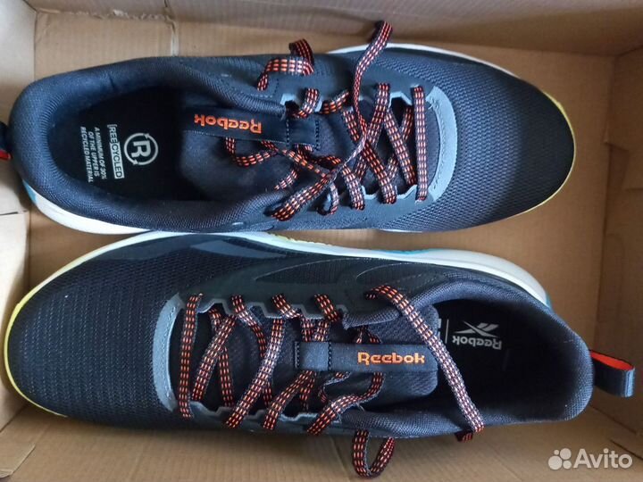 Кроссовки Reebok новые