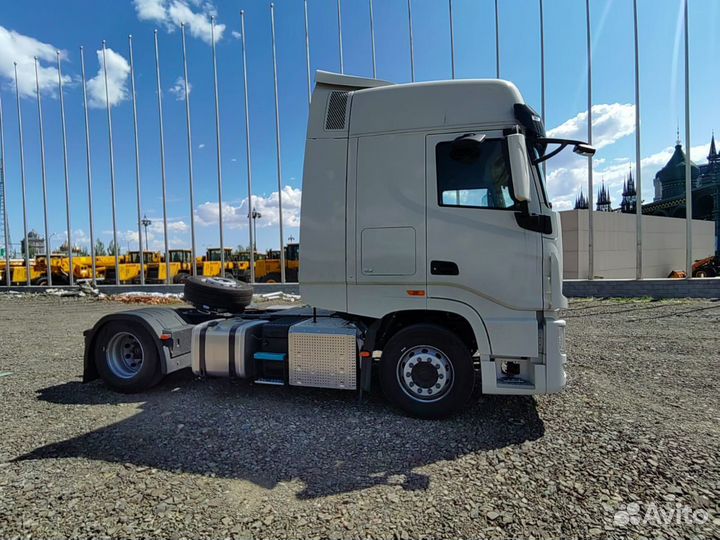 DongFeng DFH 4180 4x2, 2023