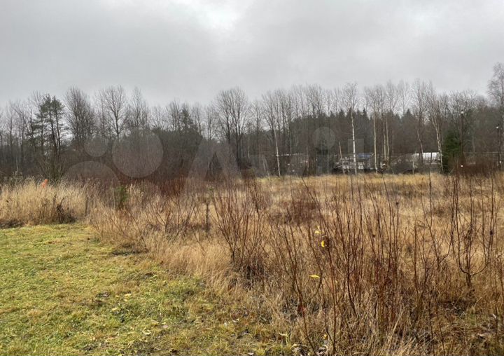 Участок 12 сот. (ИЖС)