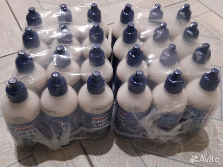 Смазка Squirt парафин 15, 120мл