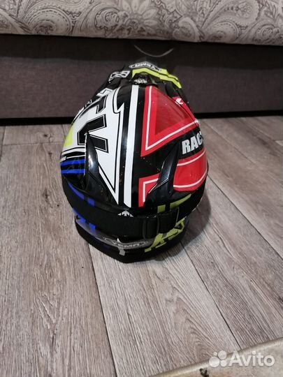 Шлем для мотоцикла