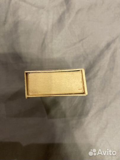 Спички СССР Пармупилль Эстония