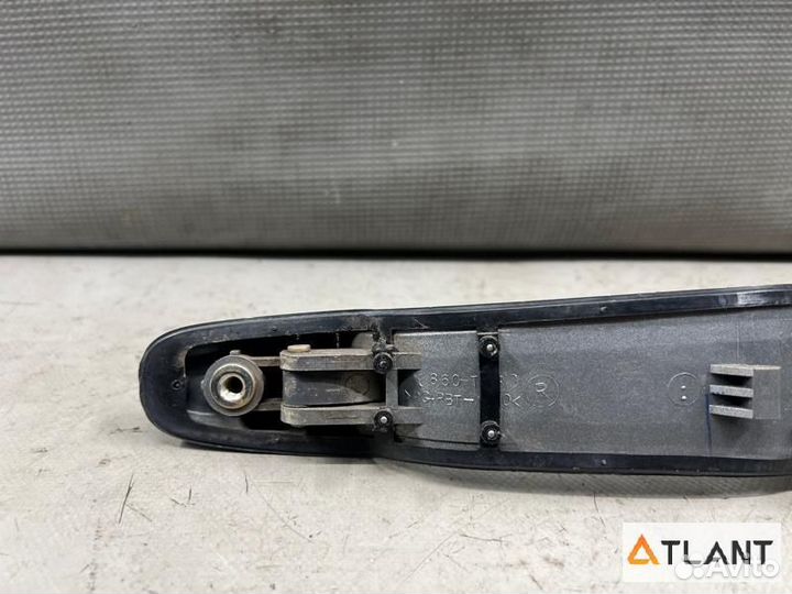 Ручка двери задний правый toyota estima