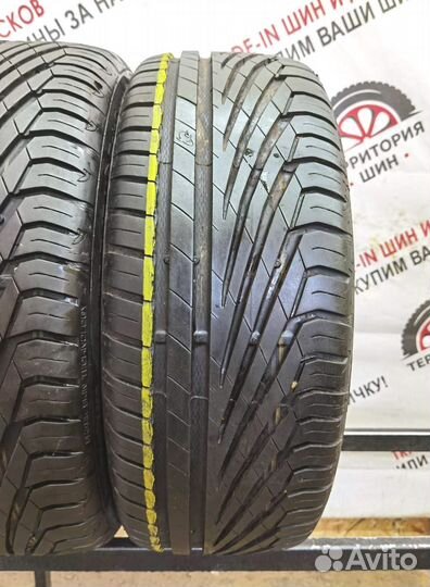Uniroyal Rain Sport 3 205/50 R17 89V