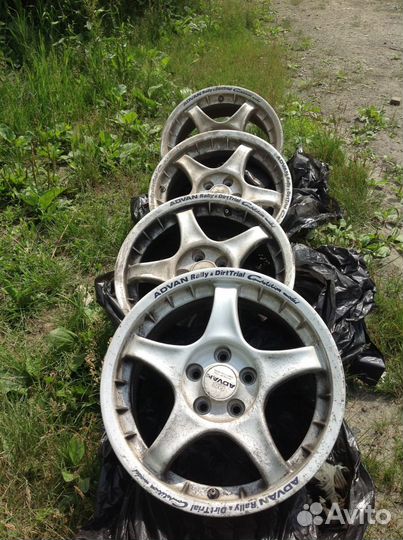 Japan оригинал ковка спортивные диски