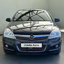 Opel Astra 1.8 MT, 2010, 208 330 км, с пробегом, цена 700 000 руб.