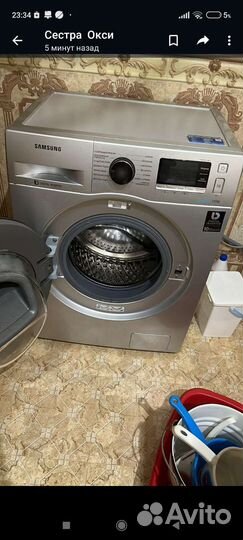 Стиральная машина бу