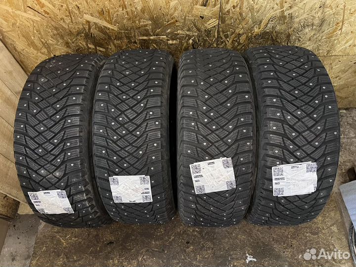 Goodyear Ultra Grip Ice Arctic 2 205/50 R17
