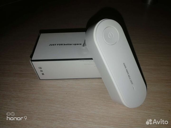 Эл.отпугиватель грызунов