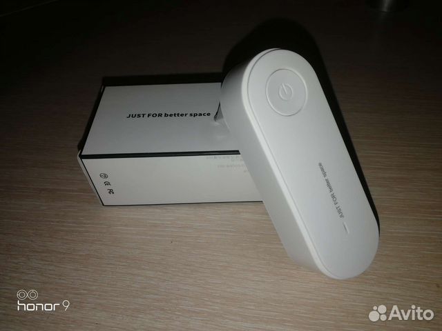 Эл.отпугиватель грызунов