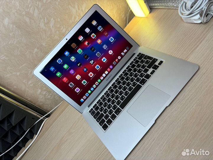 MacBook Air 13 early 2014