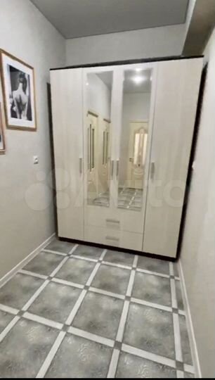 1-к. квартира, 46 м², 1/5 эт.