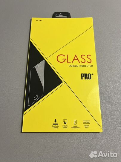 Защитное стекло Nokia 3.1 чёрное