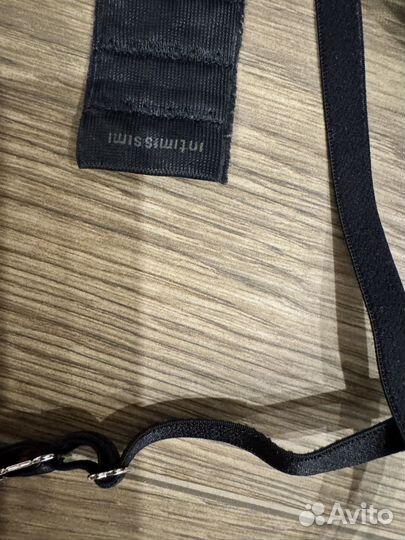 Пояс для чулок intimissimi размер M