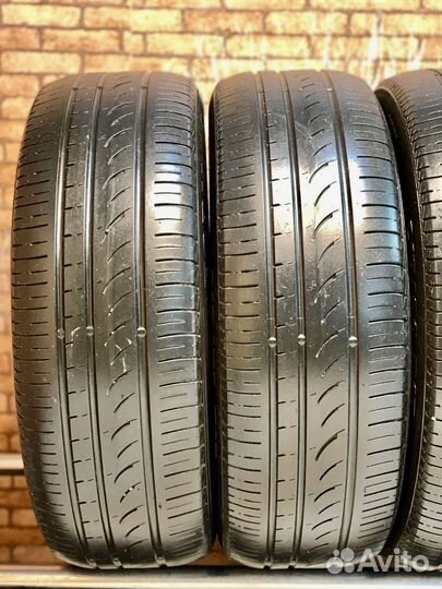 Pirelli Formula Energy 215/60 R17