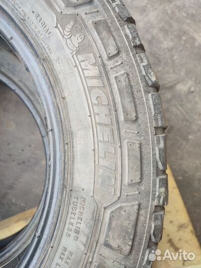 Покрышки michelin