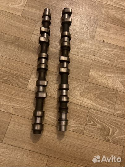 Продам валы