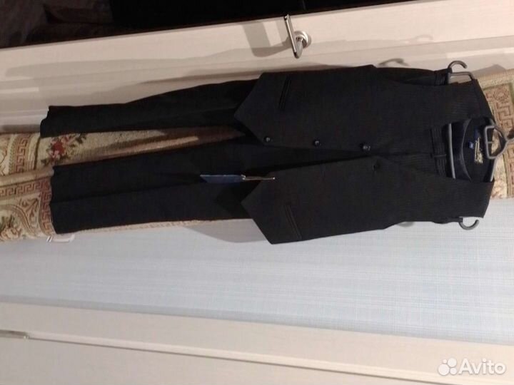 Школьная форма