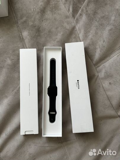 Apple watch 3 38mm