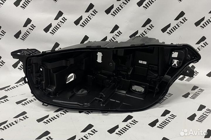 Левый корпус фары Volvo XC90 II 2014-2019 3 блока