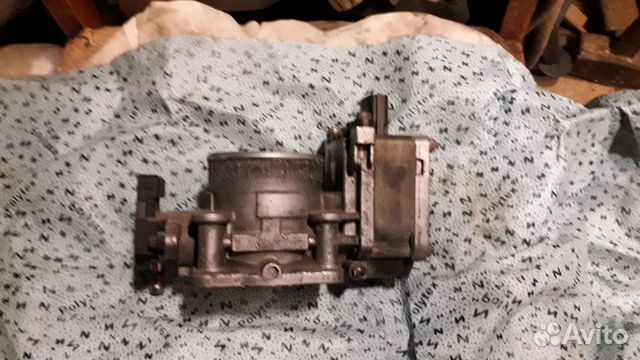 Запчасти мицубиси 2,0