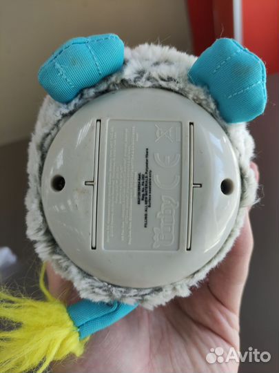 Игрушка Furby Rare 2012