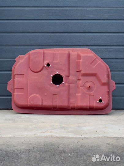 Топливный бак kia carnival